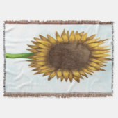 Couverture Joli tournesol (Devant)