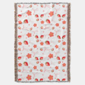 Couverture Jolie Fraise (devant Vertical)