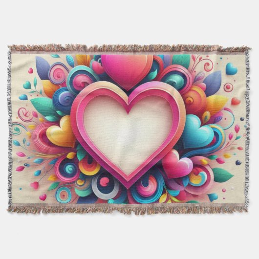 Couverture Jolie journée colorée de Valentines (Devant)