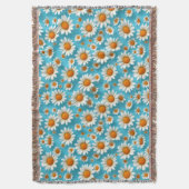 Couverture Jolies fleurs blanches (devant Vertical)