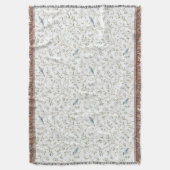 Couverture Jolis Oiseaux Bleus (devant Vertical)