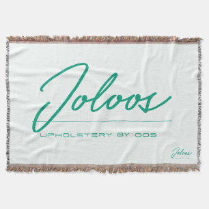 COUVERTURE JOLOOS JETER BLANKET