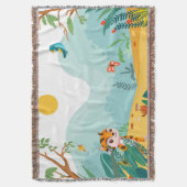 Couverture Jouant et descriptif, Jouant Jungle Cub numérique (devant Vertical)