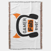 Couverture joueur fab-ever (devant Vertical)