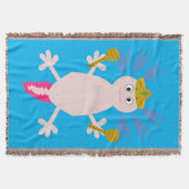 Couverture Jour de l'Axolotl mexicain mort (Devant)