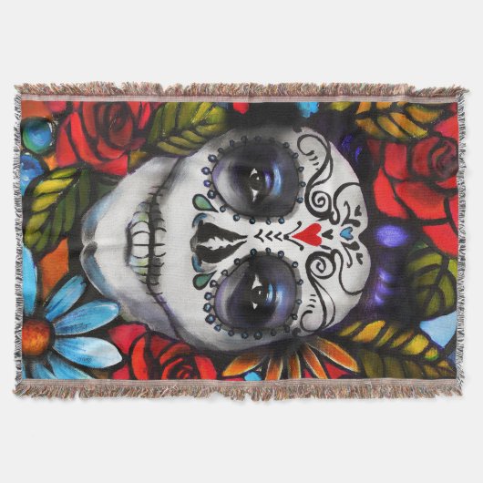 Couverture Jour des morts (Devant)