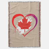 Couverture Jour du Canada (devant Vertical)