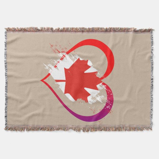 Couverture Jour du Canada (Devant)