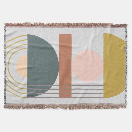 Couverture Jour géométrique III (Devant)