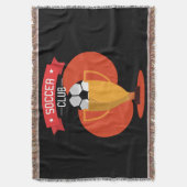 Couverture Journée du sport (devant Vertical)