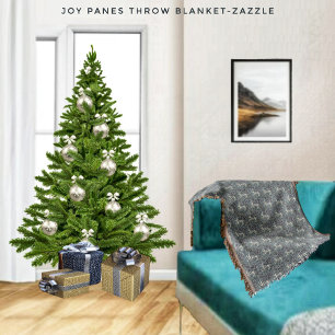 Couverture Joy Panes