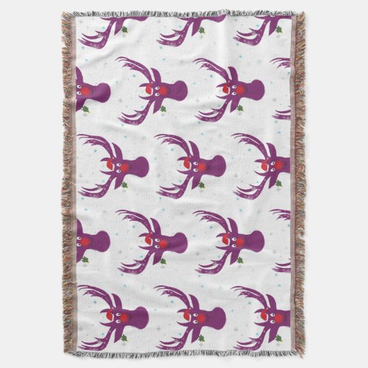 Couverture Joyeuses fêtes (devant Vertical)