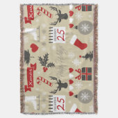 Couverture Joyeuses fêtes (devant Vertical)