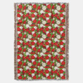 Couverture Joyeuses fêtes Jeter (devant Vertical)