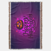 Couverture Joyeux Citrouille d'horreur d'Halloween (devant Vertical)