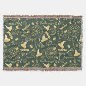 Couverture Joyeux Halloween (Devant)