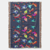 Couverture Joyeux lapins (devant Vertical)