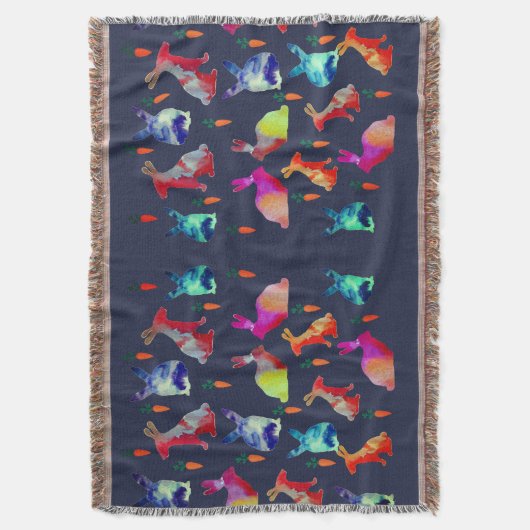 Couverture Joyeux lapins (devant Vertical)