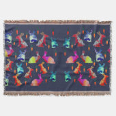 Couverture Joyeux lapins (Devant)