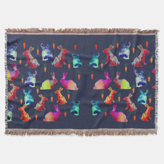 Couverture Joyeux lapins (Devant)