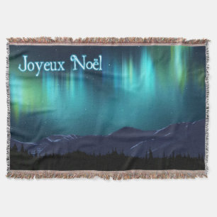Couverture Joyeux Noё l - Aurora Borealis