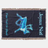 Couverture Joyeux Noё l - Caribou bleu (rennes) (Devant)