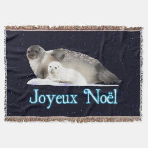 Couverture Joyeux Noё l - Sceau annelé