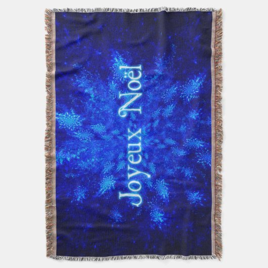 Couverture Joyeux Noё l - Snowburst (devant Vertical)