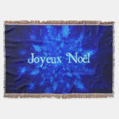 Couverture Joyeux Noё l - Snowburst (Devant)