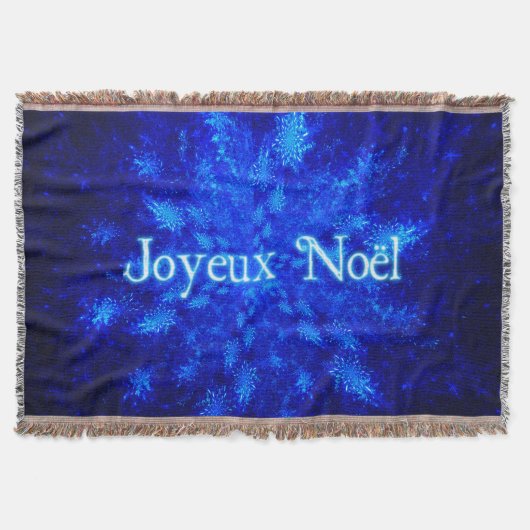 Couverture Joyeux Noё l - Snowburst (Devant)