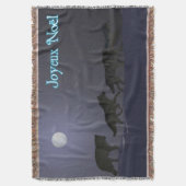 Couverture Joyeux Noё l - Wolfpack (devant Vertical)