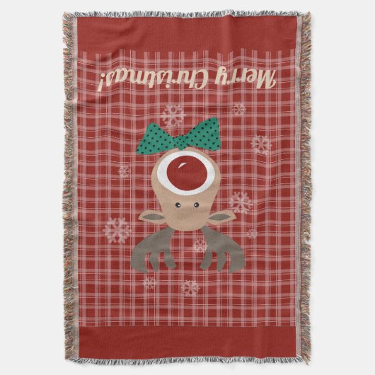 Couverture Joyeux Noël ! (devant Vertical)