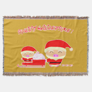 Couverture Joyeux Noël