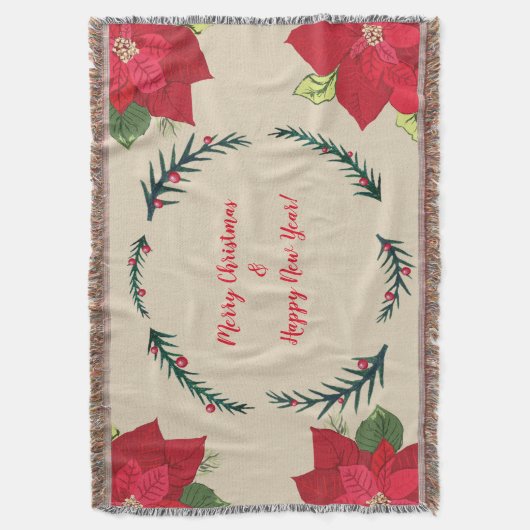 Couverture Joyeux Noël, Bonne année (devant Vertical)