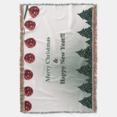 Couverture Joyeux Noël, Bonne année (devant Vertical)