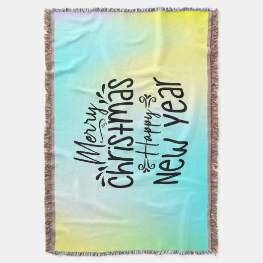 Couverture Joyeux Noël Bonne année-45910 (devant Vertical)