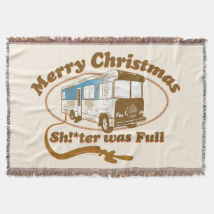 Couverture Joyeux Noël, Chut !*ter était plein