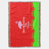 Couverture Joyeux Noël de Floride (devant Vertical)