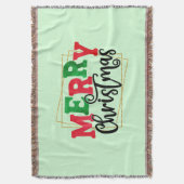 Couverture Joyeux Noël encadré-80716 (devant Vertical)