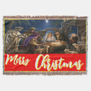 Couverture Joyeux Noël, mur, fenêtre, image