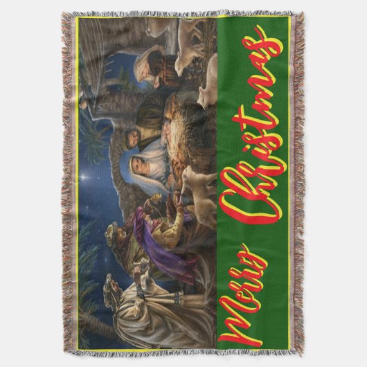 Couverture Joyeux Noël, mur, fenêtre, image (devant Vertical)