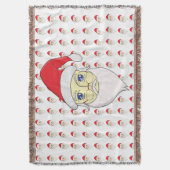 Couverture Joyeux Noël Père Noël (devant Vertical)
