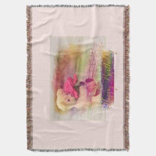 Couverture Joyeux Ours de Colorburst (devant Vertical)