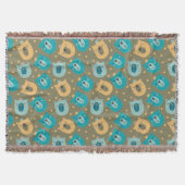 Couverture Joyeux Ours Kings (Devant)