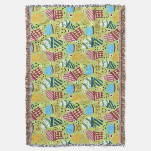 Couverture Joyeux Pâques (devant Vertical)