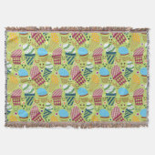 Couverture Joyeux Pâques (Devant)