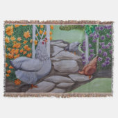 Couverture Joyeux Parc du poulet (Devant)