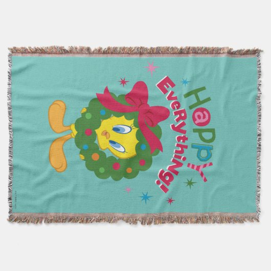 Couverture Joyeux tout (Devant)