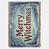 Couverture JoyeuxSorcièmas (devant Vertical)