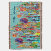 Couverture Jubilé de diamant de nonnes soixante-quinzième #6 (devant Vertical)